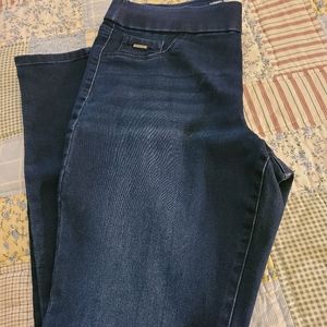 Nine West Jeggings Jeans 